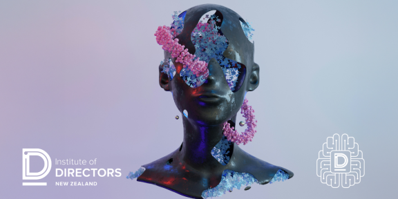 Accelerating AI – Leading with confidence 