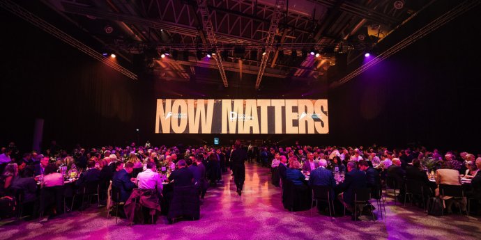 2026 Leadership Conference sponsorship