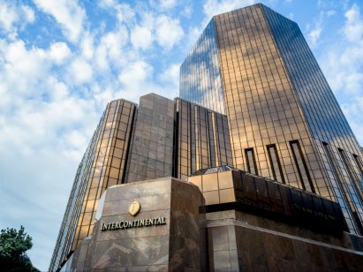 Intercontinental