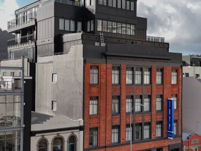 TRYP image
