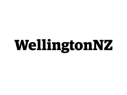 Wellington NZ logo