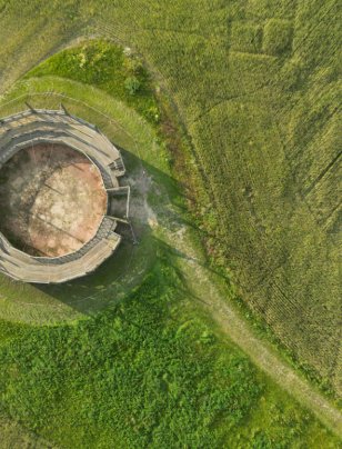 Driving financial performance and productivity through circular advantage