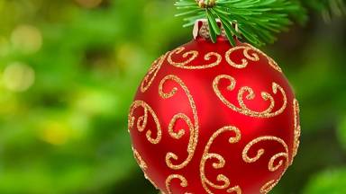 Christmas Member Connect and Emerging Director Award presentation