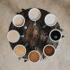 Auckland Branch: New member coffee break