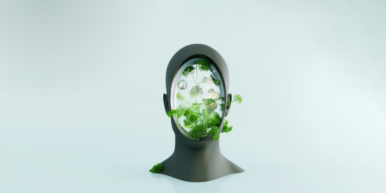 AI agents of change reader