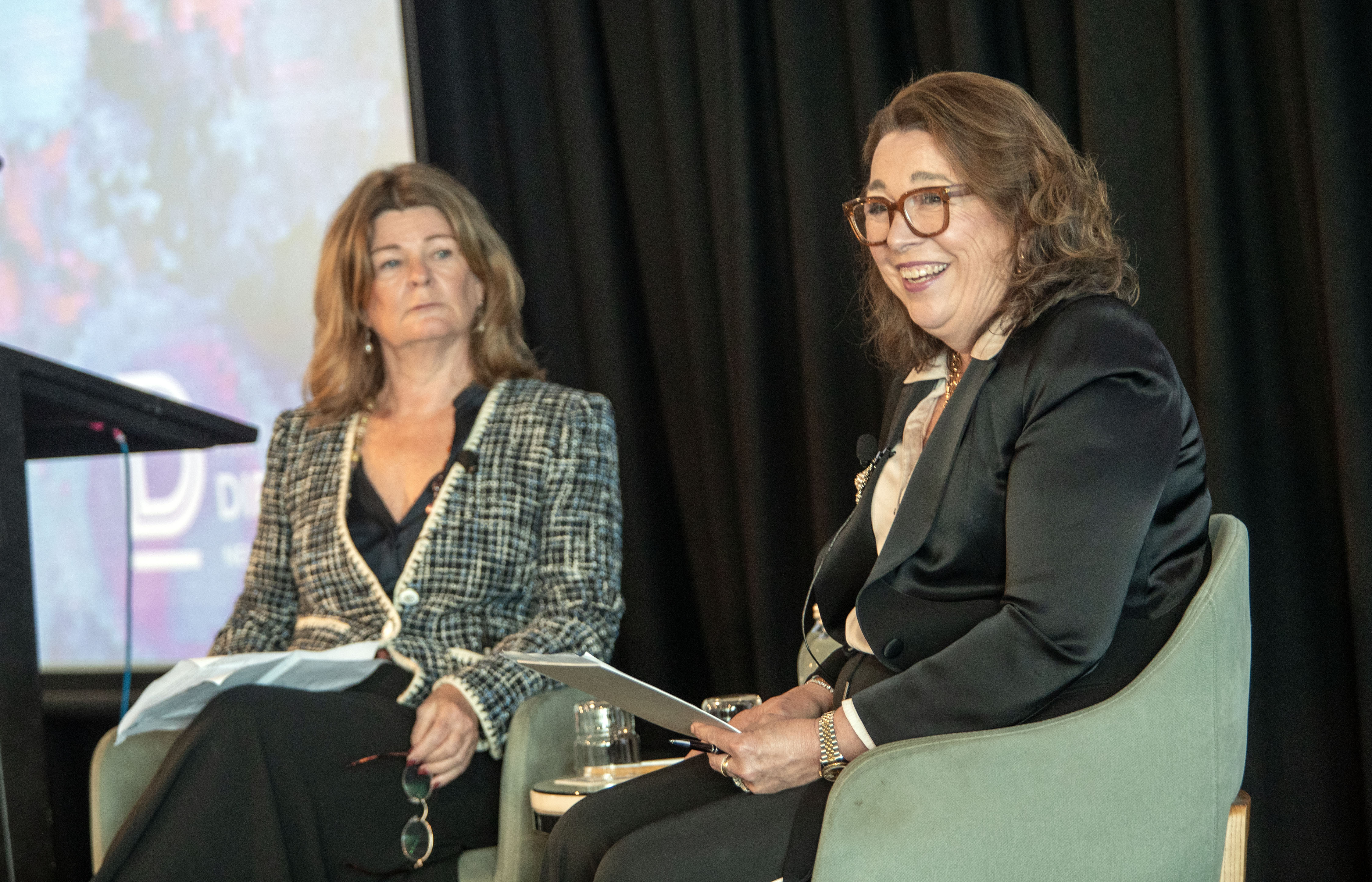 The next generation of women leaders must not be left waiting | IoD