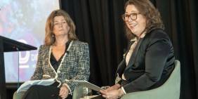 The next generation of women leaders must not be left waiting