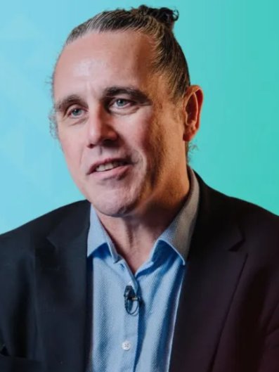 Dr Karaitiana Taiuru