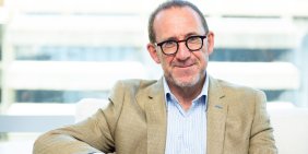 Leadership in the public eye 