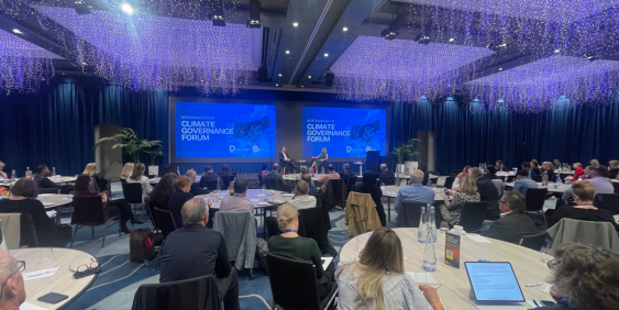 Action over anxiety: why climate-conscious boards are on safer legal ground