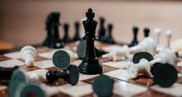 Titan tragedy shows the danger of dominant CEOs