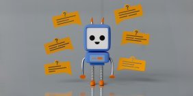 Could you explain your organisation’s ethics to an AI?