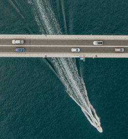 Director to chair: stepping into system leadership