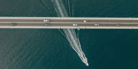 Director to chair: stepping into system leadership