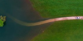 Embedding climate adaptation into planning and capital allocation