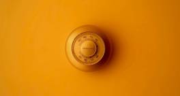 IMHO: Ensure third parties are safe with your data