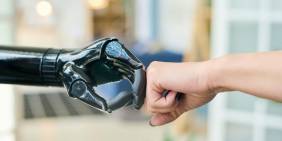 IMHO: If AI becomes everything, what does that mean for governance?