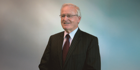 Former Prime Minister Jim Bolger DistFInstD remembered as a ‘towering figure’ 