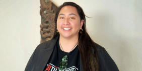 My governance playlist – Kataraina Monika 