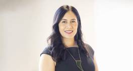 Kiriwaitingi Rei-Russell: Guided by the past to walk towards the future