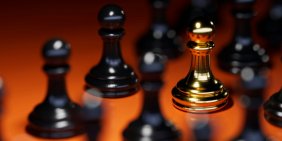Leading with heart: women in governance, diversity and courageous conversations