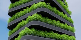 IMHO: Planning for the next generation of buildings