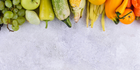 Resilience rises on the food and fibre agenda