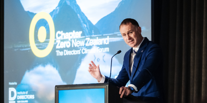 Tackling the climate crisis and growth go hand in hand
