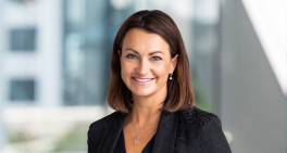 No success without succession 