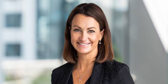 No success without succession 