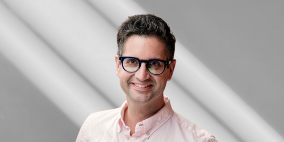 What I'm reading – Suneil Connor