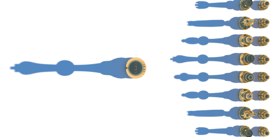 The rules have changed: The chair’s role hasn’t