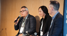 ‘We are human first, before we are directors’