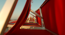 The pathway to leadership is service