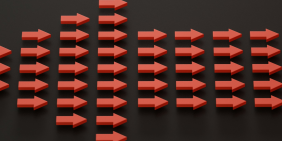 Your chief executive is decoding you