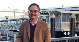 What I’m Reading – Raymond Tan