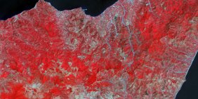 Role of AI in increasing sustainability and addressing climate change risks