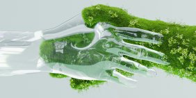 The future of AI is human. Women must be central to designing it.