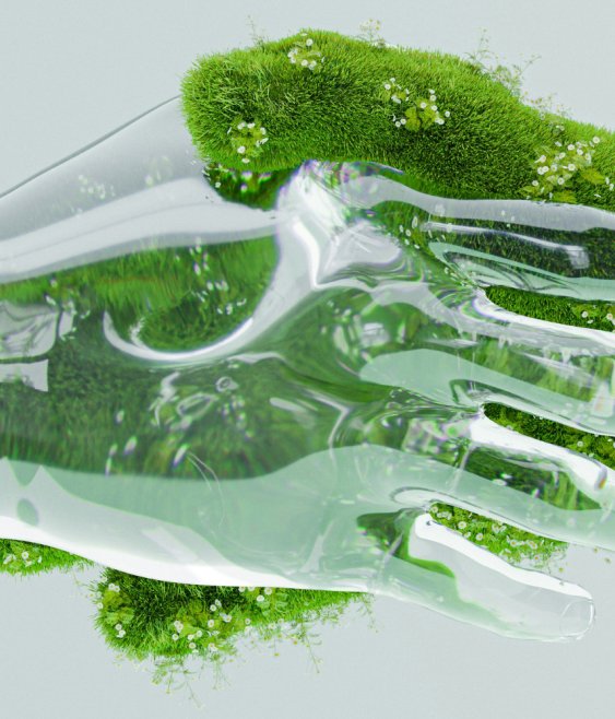 The future of AI is human. Women must be central to designing it.