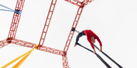 Agility, values and purpose drive good public sector governance