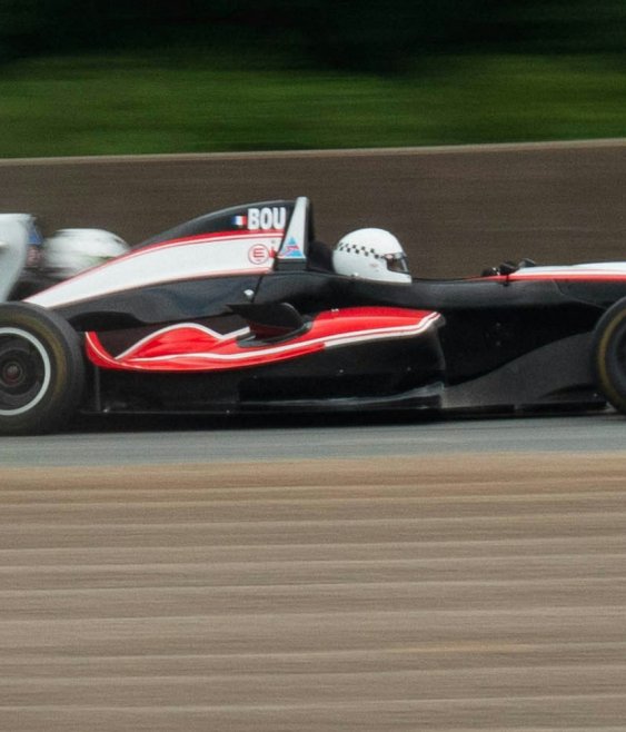 Batterton moves into second as Boardroom Table rankings shift