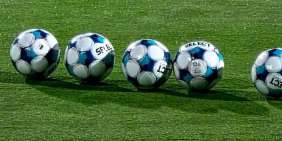 Sport governance: ‘A bit of a battlefield’
