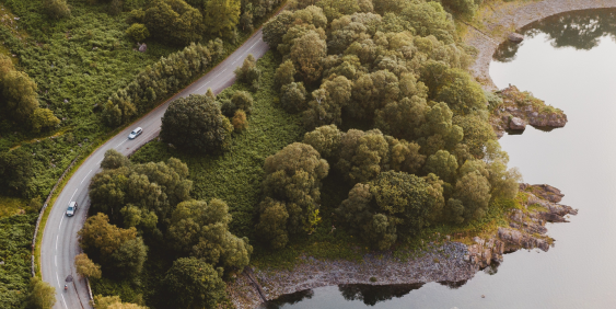 Directors lens on the transport sector