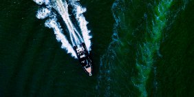 Breaking the board evaluation stigma