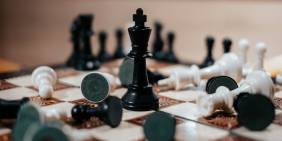 Titan tragedy shows the danger of dominant CEOs