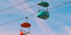 Clarity, courage and care: foundations of a resilient chair-CEO partnership