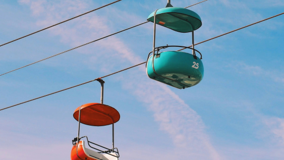 Clarity, courage and care: foundations of a resilient chair-CEO partnership