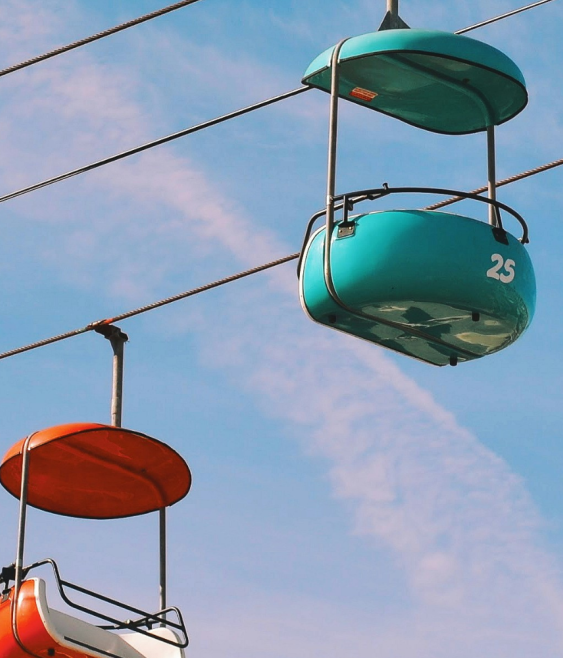 Clarity, courage and care: foundations of a resilient chair-CEO partnership