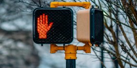 Corruption warning lights are flashing – boards must respond