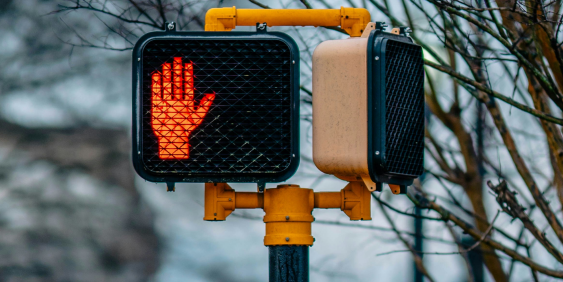 Corruption warning lights are flashing – boards must respond